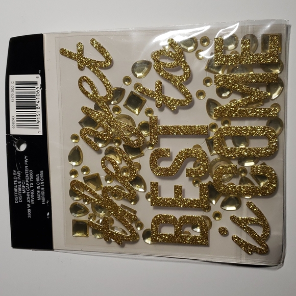 Graduation Cap stickers - Picture 3 of 5